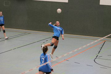 Bild 57 - U18w 1.Tag am 12.11.11
